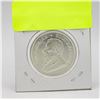 Image 2 : 2022 1 OZ FINE SILVER KRUGERRAND