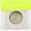 Image 2 : 1966 SILVER CANADIAN 50 CENT PIECE