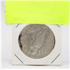 Image 2 : 1922 SILVER USA DOLLAR