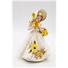 Image 1 : VINTAGE FLOWER MAID JOSEF ORIGINALS