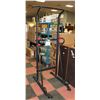 Image 1 : NEWLY ASSEMBLED POWER TOWER WORKOUT CENTER