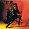 Image 1 : NEW VINYL- THE CRAMPS FLAMEJOB