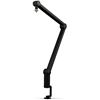 Image 1 : NEW BLUE COMPASS PREMIUM STYLE BROADCAST BOOM ARM