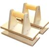 Image 1 : NEW REHABILITATION ADVANTAGE DURABLE GRIP BLOCKS