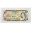 Image 1 : 1979 CANADIAN $20 BILL