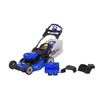 Image 1 : BRAND NEW KOBALT 20" 48V CORDLESS LAWNMOWER