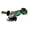 Image 1 : BRAND NEW METABO HPT 18V CORDLESS ANGLE GRINDER