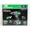 Image 1 : BRAND NEW METABO 18V HPT HAMMER DRILL KIT