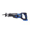 Image 1 : BRAND NEW XTR 24V RECIPROCATING SAW