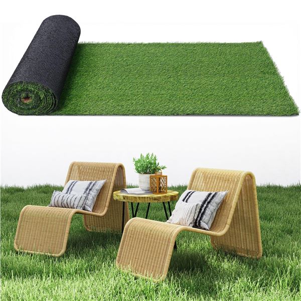 NEW ARTIFICIAL GRASS FOR LAWN & PATIO