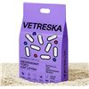 Image 1 : NEW 5.5LB VETRESKA DEODORANT TOFU CAT LITTER