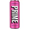 Image 1 : NEW 12 X 355ML PRIME STRAWBERRY WATERMELON
