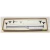 Image 1 : NEW SPRINKLE BATHROOM HOLDER FASH