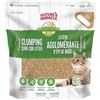 Image 1 : NEW 18LB NATURE'S MIRACLE CLUMPING CORN COB LITTER