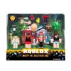 Image 1 : NEW 13 PIECES ROBLOX ADOPT ME BACKYARD BBQ