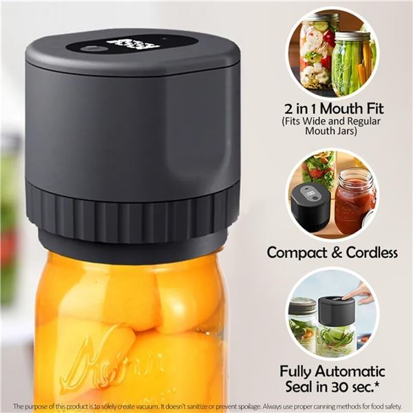 NEW PORTABLE SEALING MACHINE KZ-80