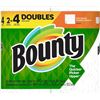 Image 1 : NEW 2 X 113 SHEETS BOUNTY QUICKER PICKER UPPER