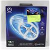 Image 1 : NEW 18 FEET POWERA RGB LED LIGHT STRIP