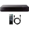 Image 1 : NEW SONY BLU-RAY DISC DVD PLAYER