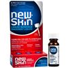 Image 1 : NEW 3 X 10ML NEW SKIN LIQUID BANDAGE EXP 12 2025
