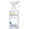 Image 1 : NEW 800ML ATTITUDE CITRUS ZEST WINDOW MIRROR CLEAN