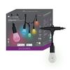 Image 1 : REPACKED LLOYDS 24 FOOT SMART OUTDOOR STRING LIGHT