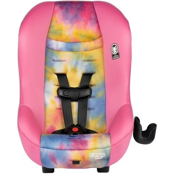 BRAND NEW COSCO KIDS SCENERA NEXT CONVERTIBLE CAR