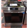 Image 1 : S&D FRIGIDAIRE GALLERY 30" STAINLESS STEEL