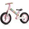 Image 1 : NEWLY ASSEMBLED UBRAVOO FLICKERING KIDS BIKE