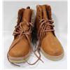 Image 1 : NEW OLUKAI BOOTS NO BOX SIZE 11