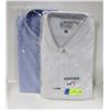Image 1 : NEW MEN'S SHIRTS 1BLUE 1WHITE OXFORD