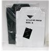 Image 1 : NEW MEN'S SHIRTS 1FOREST GREEN 1WHITE