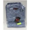 Image 1 : NEW MEN'S SHIRTS 2 DENIM SIZE 2XL