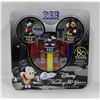 Image 1 : NEW PEZ DISNEY 80 YRS MICKEY COLLECTOR