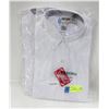 Image 1 : NEW MEN'S SHIRTS OXFORD 2WHITE SIZE M