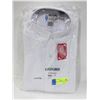 Image 1 : NEW MEN'S SHIRTS OXFORD 2WHITE SIZE M