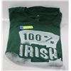 Image 1 : MEN'S IRISH T-SHIRT SIZE 2XL