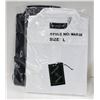 Image 1 : NEW MEN'S SHIRTS 1NAVY 1WHITE SIZE L