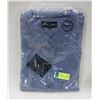 Image 1 : NEW MEN'S SHIRTS 1DENIM 1WHITE SIZE 3XL