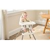 Image 1 : NEWLY ASSEMBLED REGALO MODEL 3600DS HIGHCHAIR