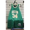 Image 1 : VINTAGE OFFICIAL NBA REEBOK BOSTON CELTICS