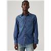 Image 1 : NEW LEVI STRAUSS THE CLASSIC FIT JEAN BUTTON UP