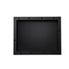 Image 1 : NEW 16" X 20" X 4" WOOD BRIDGE NICHE MODEL SW1620S