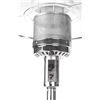 Image 5 : BRAND NEW S/S AMAZON BASICS 13.5KW PATIO HEATER