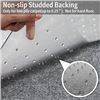 Image 1 : NEW SHAREWIN CHAIR PAD FOR CARPET FLOOR