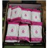 Image 1 : BOX OF 25 SUMMER'S EVE SIMPLY SENSITIVE CLEANSING