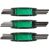 Image 3 : NEW DENALI 25 KEY HEX/TORX WRENCH SET