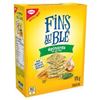 Image 1 : NEW 3 X 175G WHEAT THINS SPINACH
