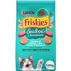 NEW PURINA FRISKIES SEAFOOD SENSATIONS CAT FOOD
