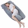 NEW REPACKED MEIZ FULL BODY PILLOW